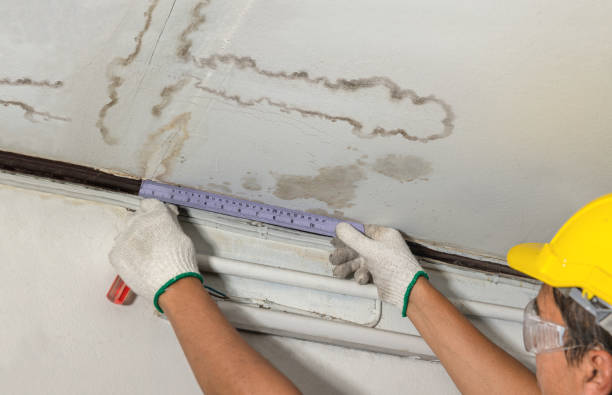 Reliable Burst Pipe Water Damage contractor in Jeddo, MI by Aqua Guard Water Damage